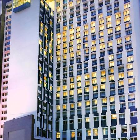 Hotel Furama Bukit Bintang, Kuala Lumpur Exterior foto