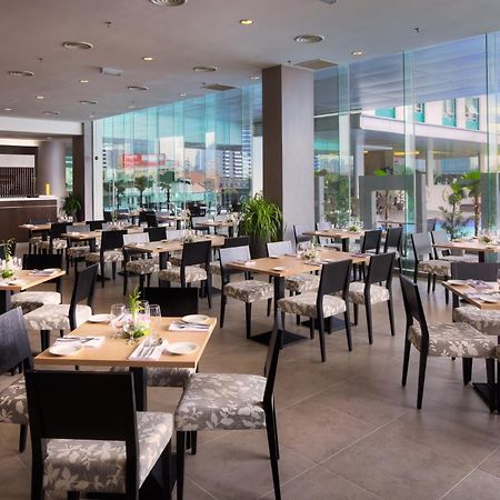 Hotel Furama Bukit Bintang, Kuala Lumpur Restaurant foto