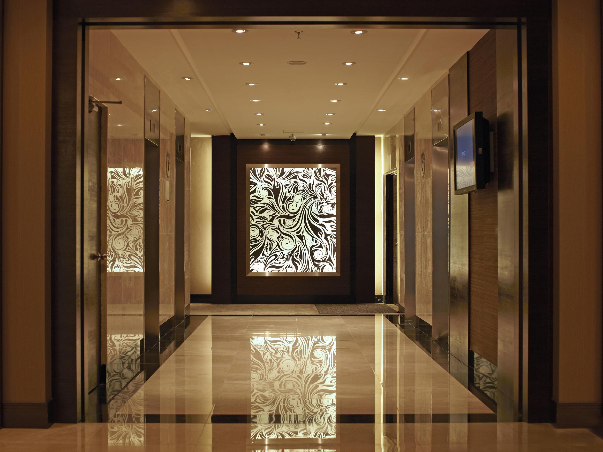 Hotel Furama Bukit Bintang, Kuala Lumpur Exterior foto