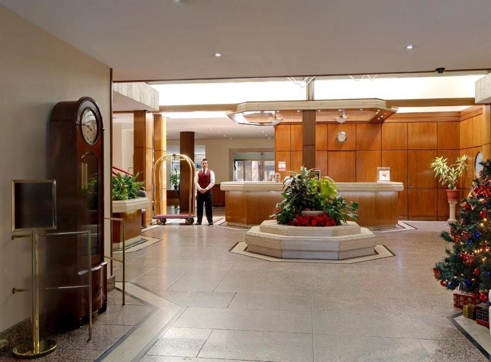 Hotel Furama Bukit Bintang, Kuala Lumpur Interior foto