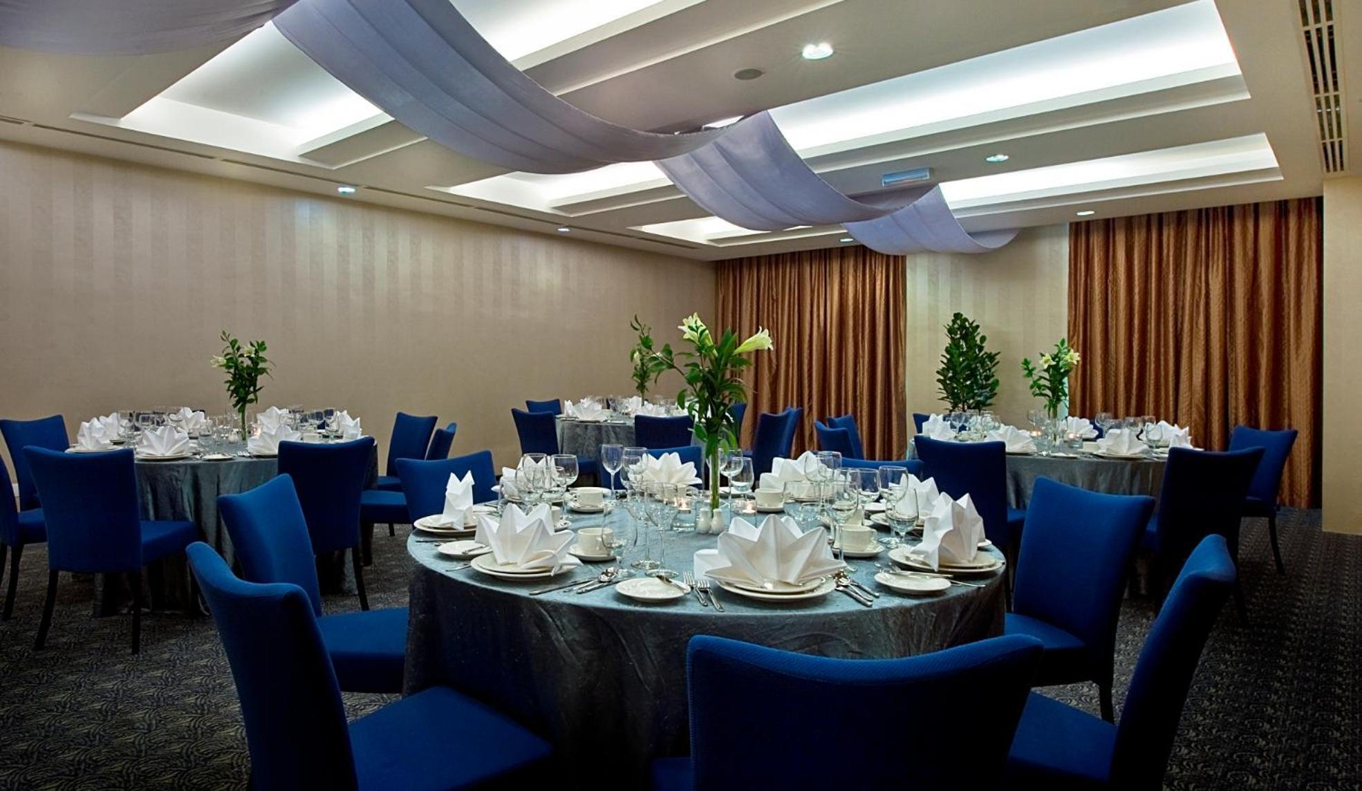 Hotel Furama Bukit Bintang, Kuala Lumpur Restaurant foto