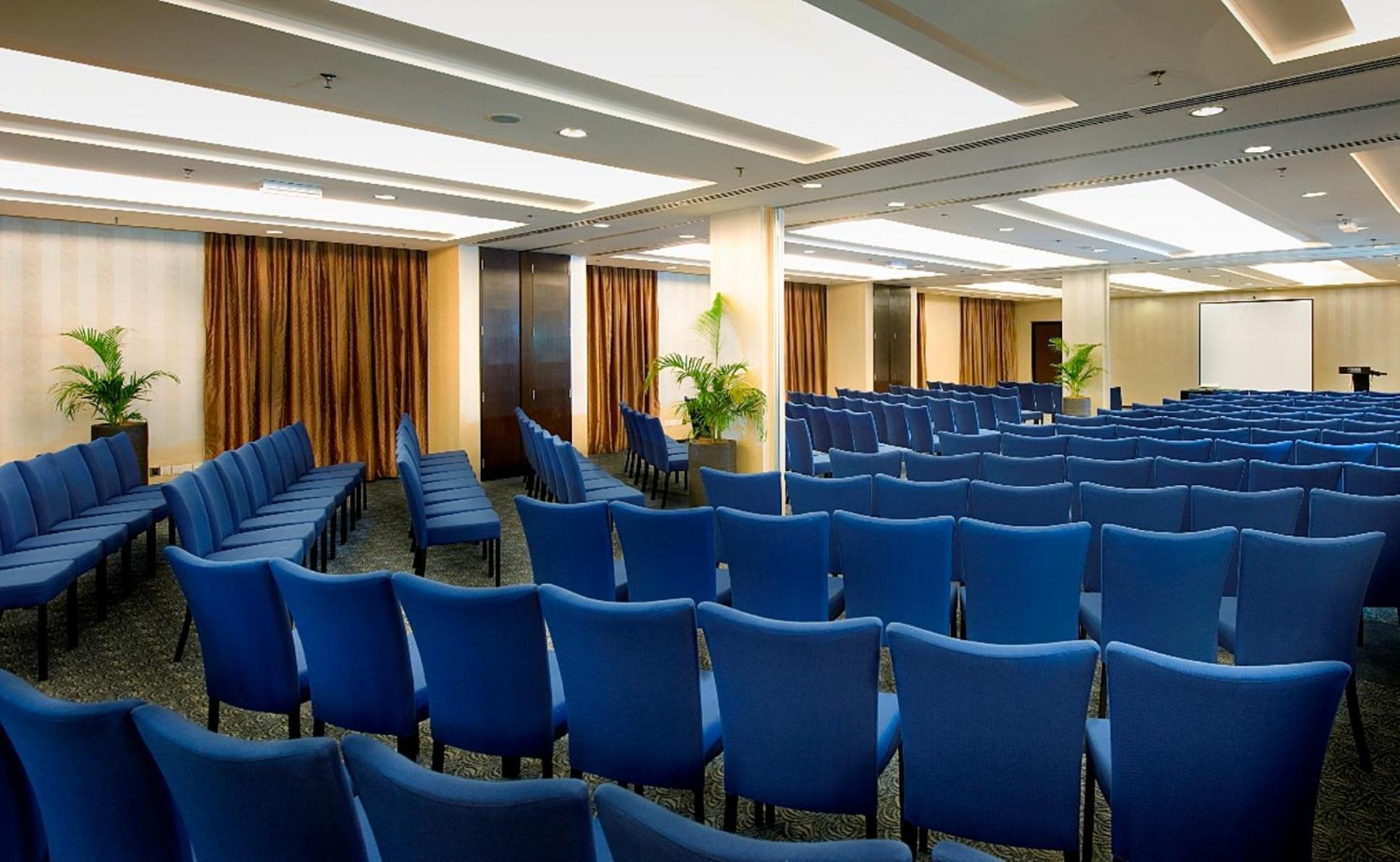 Hotel Furama Bukit Bintang, Kuala Lumpur Einrichtungen foto