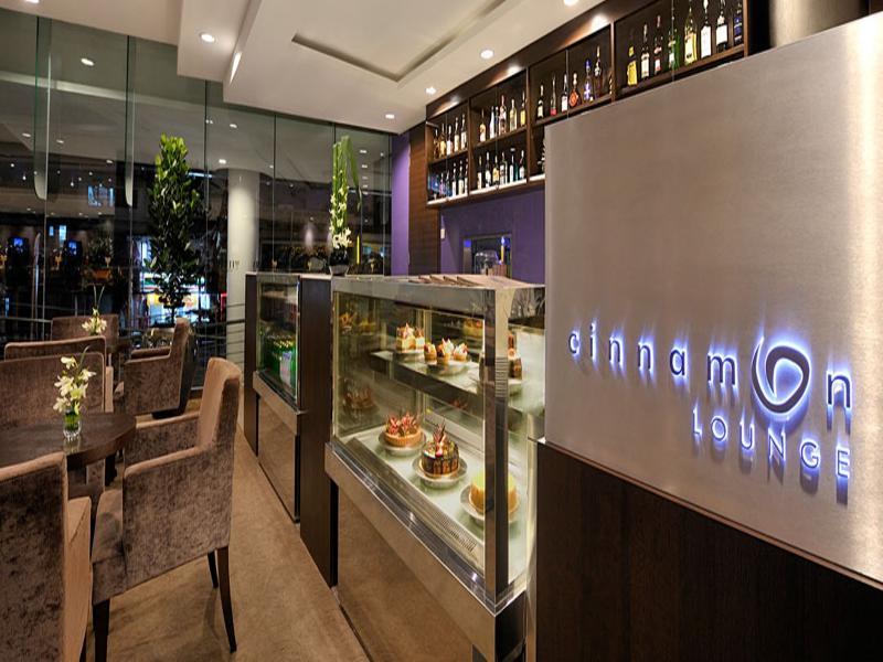 Hotel Furama Bukit Bintang, Kuala Lumpur Exterior foto