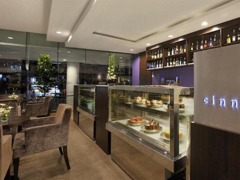 Hotel Furama Bukit Bintang, Kuala Lumpur Exterior foto